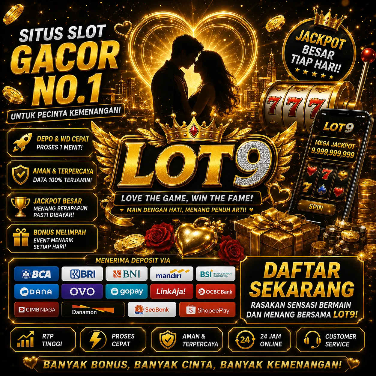 LOT9